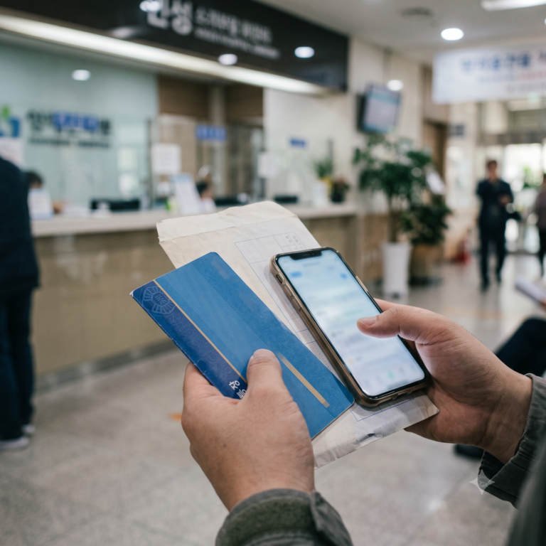본인부담상한제 환급금 조회 및 2026년 건강보험 초과 병원비 신청 가이드